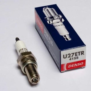 MOTORSİKLET BUJİSİ SUZUKİ-YAMAHA-HONDA-KAWASAKI resmi