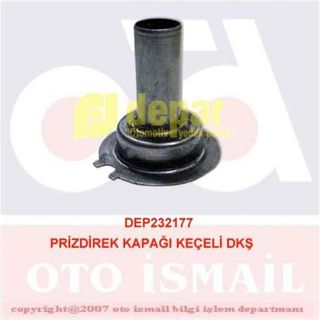 PRİZDİREK KAPAĞI KEÇELİ DKŞ resmi