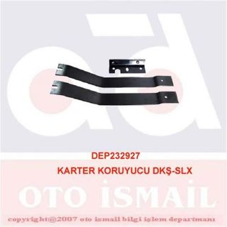 KARTER KORUYUCU DKŞ-SLX resmi
