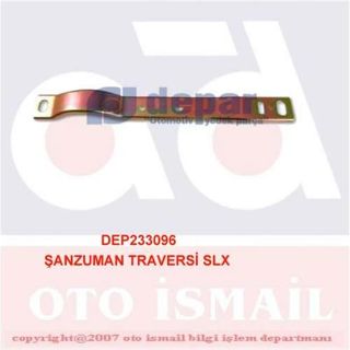 ŞANZUMAN TRAVERSİ SLX resmi