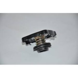 RADYATÖR KAPAĞI - TERMOSTATLI .. ( DKS - 1600 ) resmi