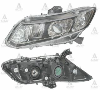 ON FAR SOL-(SIYAH)-(HONDA: CIVIC 11> ) resmi