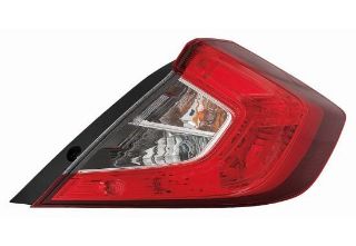 STOP LAMBASI SAG HONDA CIVIC X Hatchback (FC FK) 2016- resmi