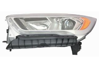 FAR SAĞ BM KUGA 15- resmi
