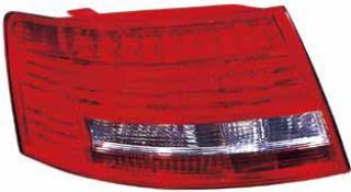 STOP LAMBASI SOL DIŞ A6 05>11 resmi
