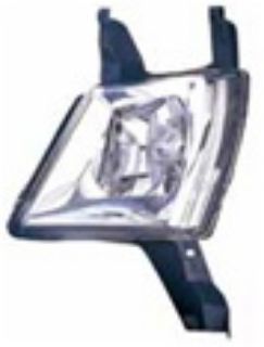 SİS FARI SOL 407 04> resmi