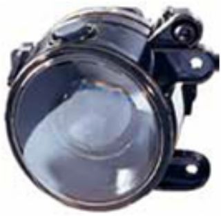 SİS FARI SOL MERCEDES W176 12> resmi