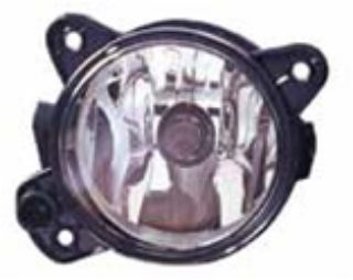 SİS FARI SOL POLO 05> TOUAREG TRANSPORTER T5 03>09 CRAFTER 06> / FABİA 02>10 resmi
