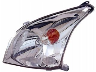 FAR SOL 4.0 24V:3.0 D4D LAND CRUISER PRADO (J12) 03-09 resmi