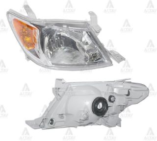 ON FAR SAG SARI SINYAL (TOYOTA: HILUX VIGO 05>08 ) resmi