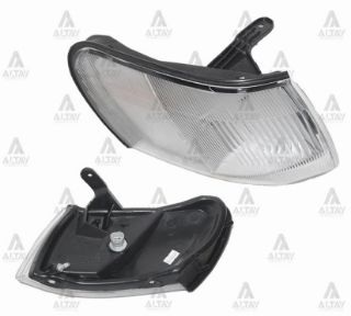 SİNYAL LAMBASI SAĞ CIKINTISIZ TOYOTA COROLLA (E10) 1992-1997 AE101 KASA resmi
