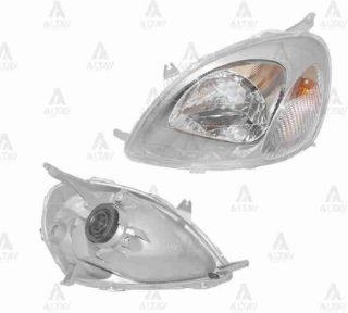 ON FAR SOL-(MOTORLU)-(TOYOTA: YARIS 99>02 ) resmi