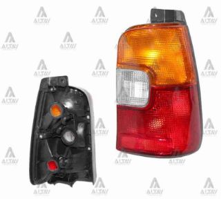 STOP SAĞ 212 1991R COROLLA AE 101 92 97 SW resmi