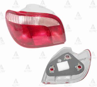 STOP LAMBASI YARİS  99-02 DUYSUZ SOL resmi