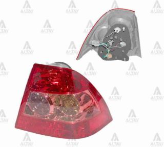 STOP SAĞ 212 19K5R LD AE COROLLA 04 07 SEDAN resmi
