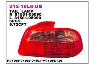 STOP SOL AVENSİS 01 - 02(FIRSAT) resmi