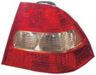 STOP SAĞ 212 19L8R LD UE COROLLA SEDAN 02 03 resmi