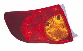 STOP LAMBASI SAG-(TOYOTA: COROLLA 07>09 ) resmi