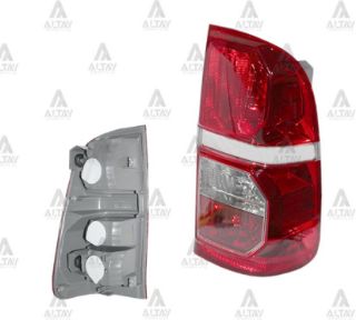 STOP LAMBASI SAĞ DIZEL HILUX (N2, N3) 12-15 resmi