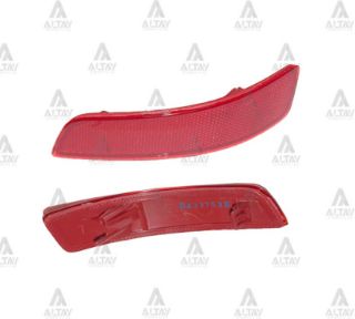 REFLEKTÖR TAMPON COROLLA 13-15 ARKA SOL resmi