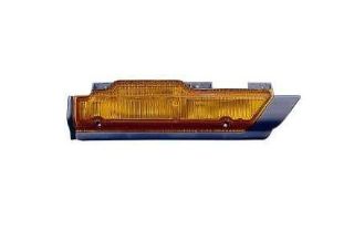 KAPI REFLEKTÖRÜ 214 1407L YU SOL SARI ÜNİT CANTER 94 FE515 FE635 resmi