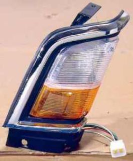 SİNYAL SOL 214 1509L GALANT SIGMA 78 resmi