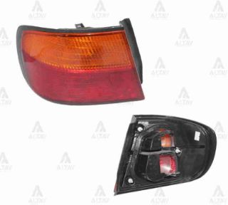 STOP SOL 215 19B4L UE RY PRIMERA 98 SEDAN SARI SİNYALLİ resmi