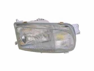 ON FAR SAG NISSAN VANETTA CARGO C23 96- resmi