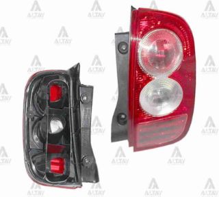 STOP LAMBASI SAĞ BENZIN MICRA K12 03-07 resmi