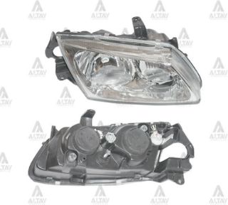 ON FAR SAG-(NISSAN: ALMERA "N16" 00>01 ) resmi