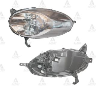 ON FAR SOL-(NISSAN: MICRA "K12" 08>10 ) resmi