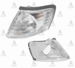 SİNYAL SOL 215 1582L UE NİSSAN PRIMERA 96 99 resmi
