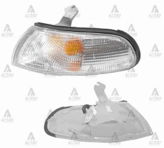 SİNYAL SOL 216 1528L UE MAZDA 626 92 97 resmi