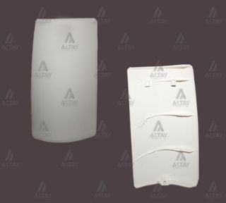 ÖN PANEL KÖŞE BAKALİTİ CANTER 86-95 FE304FE444FE449 SOL resmi
