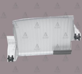 REFLEKTÖR FAR YANI CANTER 12-15 FUSO SAĞ resmi