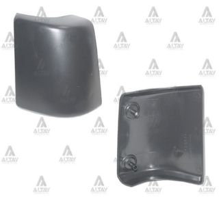 TAMPON KULAĞI CANTER 86-95 FE304FE444FE449 ÖN SOL resmi