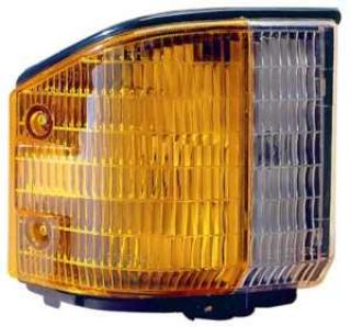 SİNYAL SAĞ 216 1506R MAZDA E2200 86 91 resmi