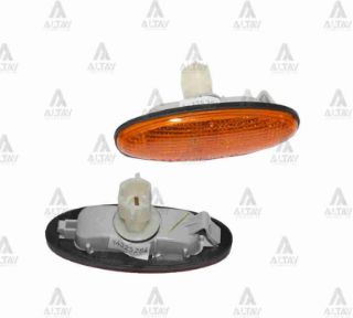 SİNYAL LAMBASI ÇAMURLUK 323  95-98 FAMİLİA 323  95-98 LANTİS 626  98-02 DUYLU SAĞ-SOL resmi