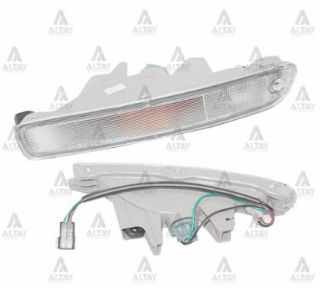 TAMPON SİNYALİ SOL Benzin 323 (BA) LANTIS 95-98 resmi