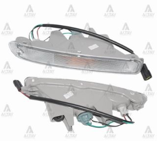 TAMPON SİNYALİ SAĞ Benzin 323 (BA) LANTIS 95-98 resmi