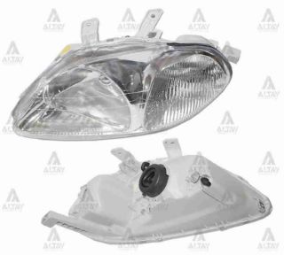 ON FAR SOL-(ELEKTRIKLI VALEO TIPI)-(HONDA: CIVIC "SEDAN-HB" 96>98 ) resmi