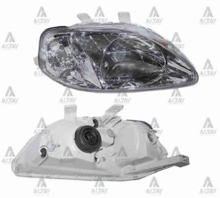 ON FAR SAG-(HONDA: CIVIC "SEDAN-HB" 99>00 ) resmi