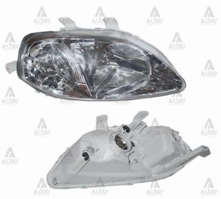 ON FAR SAG-(ELEKTRIKLI)-(HONDA: CIVIC "SEDAN-HB" 99>00 ) resmi