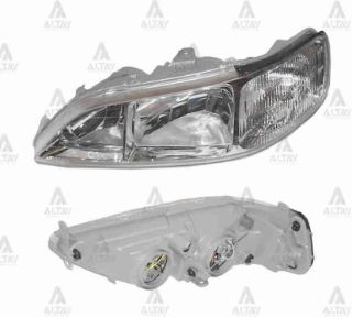 ON FAR SOL-(HONDA: ACCORD EURO 98>00 ) resmi