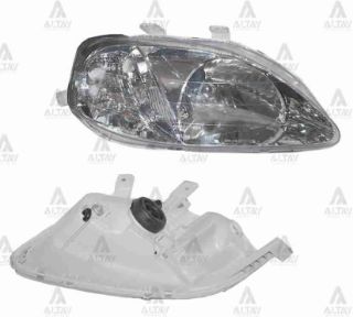 ON FAR SAG-(HONDA: CIVIC "SEDAN-HB" 99>00 ) resmi