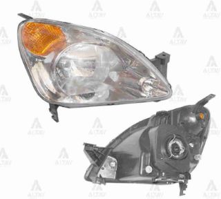 ON FAR SAG-(SARI SINYALLI)-(HONDA: CR-V 01>03 ) resmi