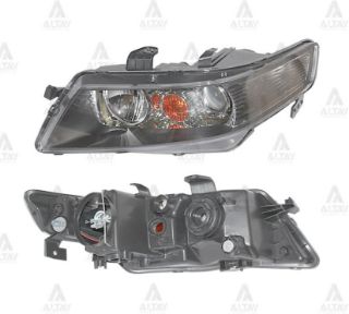 ON FAR SOL-(HONDA: ACCORD 03>05 ) resmi