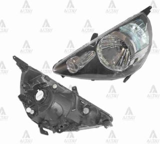 ÖN  FAR SOL SIİAH JAZZ 04-06 resmi