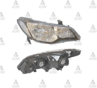 ON FAR SAG-(HONDA: CIVIC "SEDAN" 06> ) resmi