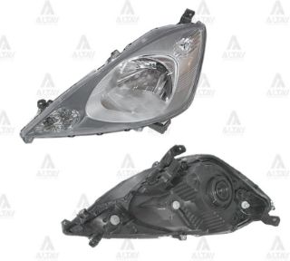 ON FAR SOL-(SIYAH)-(HONDA: JAZZ 07>08 ) resmi